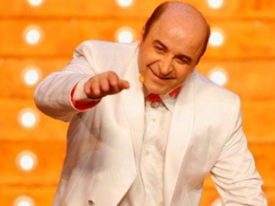 Μάρκος Σεφερλής: Υπάρχει ζήλια