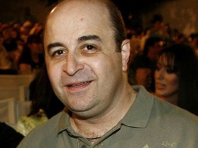 Μ. Σεφερλής: Στον πάγο η σχέση του με την Ελένη