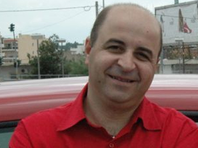 Ο Μάρκος Σεφερλής μίλησε για την περιπέτειά του