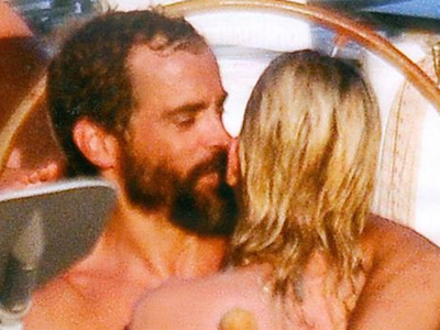 Full in love ο Μαρκουλάκης