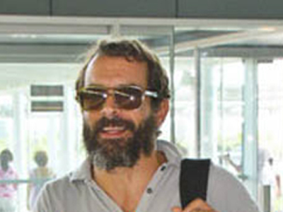 Ριζική αλλαγή για τον Μαρκουλάκη