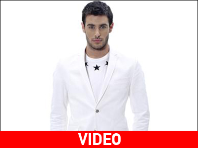 Το νέο video clip του Κώστα Μαρτάκη