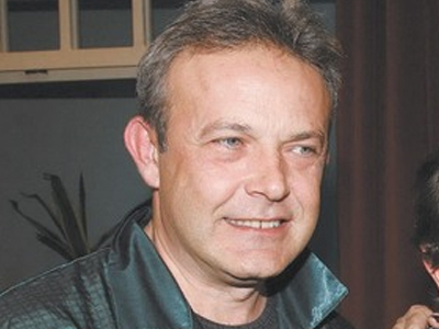 Κουφέτα από τον Γιώργο Ματαράγκα