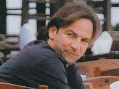 Μόνος ο Ματέο στην Άνδρο