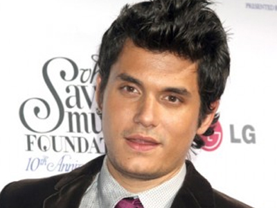 «Τα πήρε» ο John Mayer