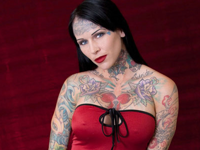 Shane Modica: Η Michelle ψεύδεται για το τατουάζ