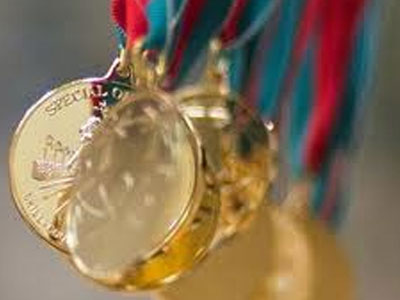 Σάρωσαν τα χρυσά στους Special Olympics