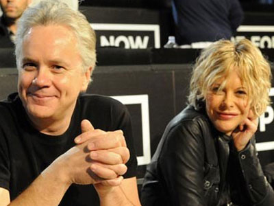 Meg – Tim: Μόνο φίλοι