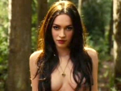 Έξω φρενών η Megan Fox