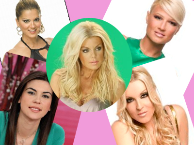 Μελαχρινές- ξανθές: Σημειώσατε… 1