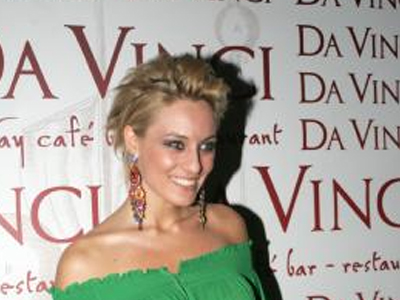 Χρόνια πολλά Ελεονώρα!