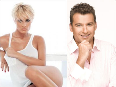 Μελέτη – Λιάγκας: Είναι… φιλαράκια;