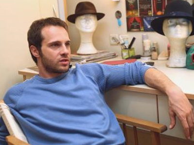 Η συγκίνηση του Μέμου Μπεγνή