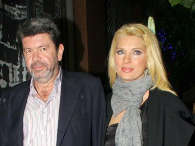 Μενεγάκη – Λάτσιος: Λίγο πριν από το διαζύγιο