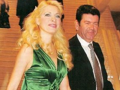 Μενεγάκη – Λάτσιος: Πώς θα μοιράσουν την περιουσία;