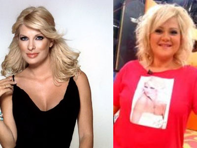 Η Χρύσλα για την Ελένη