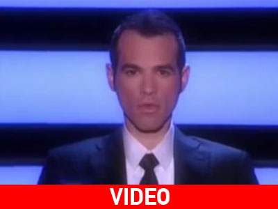 Το trailer της εκπομπής του Μένιου