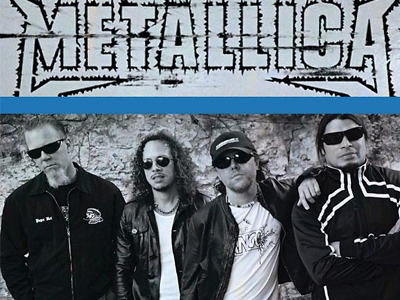 Οι απαιτήσεις των Metallica