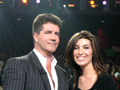 Η Mezhgan Hussainy ψώνισε με την πεθερά της