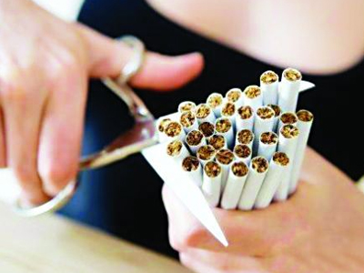 SEXUALITY: Οι μη καπνιστές κάνουν καλύτερο σεξ