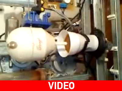 Ένα βήμα πιο κοντά στο… αραλίκι!