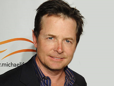 Michael J. Fox: Έμαθα πολλά από την ασθένεια