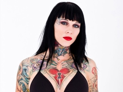 Michelle McGee: Γύρνα σε εμένα