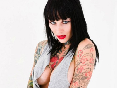 Michelle McGee: Η Sandra θα έπρεπε να χαίρεται