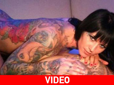 Την υποστηρίζει ο μπαμπάς της