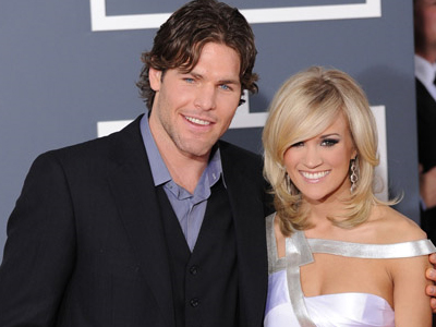 Carrie Underwood: Πότε θα γίνει μάνα;