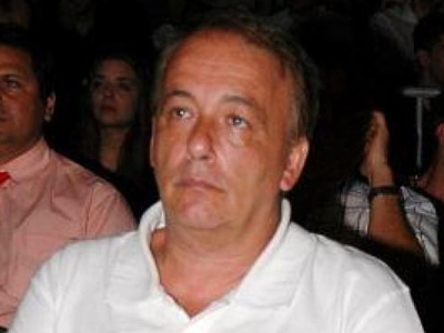 Η στενοχώρια του Ανδρέα Μικρούτσικου