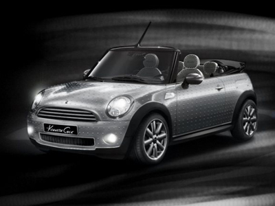 Το MINI χορηγός του Life Ball στη Βιέννη για δέκατη φορά