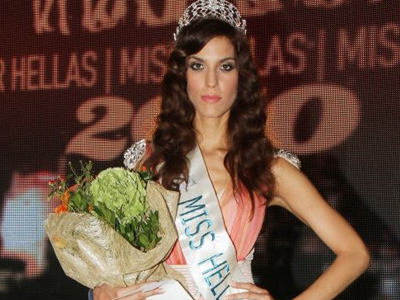 Μαντώ Γαστεράτου: Προσπάθησα για μια αξιοπρεπή εμφάνιση