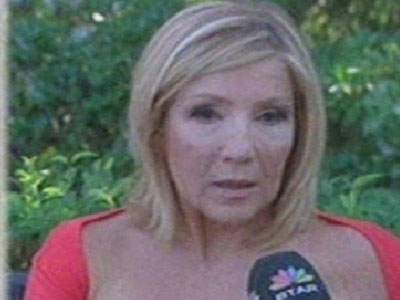 Βίκυ Μιχαλονάκου: Επιστρέφει με δική της εκπομπή