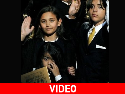 Οι απόγονοι του «βασιλιά»