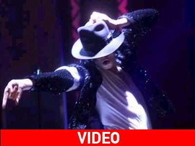 Michael Jackson: Χθες, σήμερα, για πάντα
