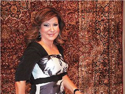 Της έκλεψαν το… μπορντοροδοκόκκινο