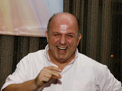 Γιατί παραξενεύτηκε ο Μουρατίδης;