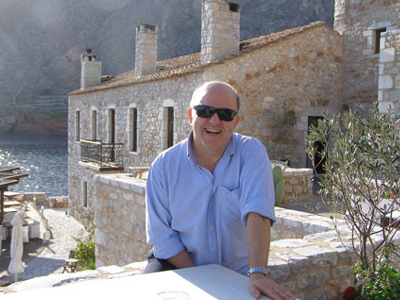 Ν. Μουρατίδης: Ταλαντούχα η Κύπρος