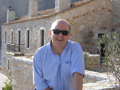 Η μεγάλη συνάντηση