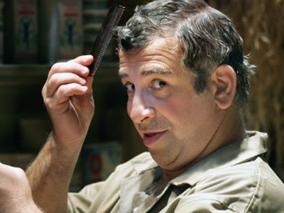 Π. Φιλιππίδης: Δεν περίμενα να πάει τόσο καλά