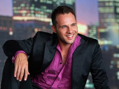 Δεν του «πάει» η κουζίνα