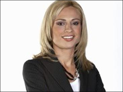 Ρίτσα Μπιζόγλη: Δεν έχει ελεύθερο χρόνο