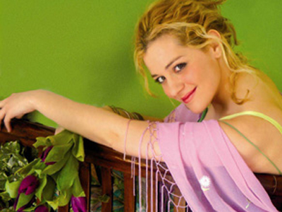 Η καλοκαιρινή περιοδεία της Νατάσσας Μποφίλιου