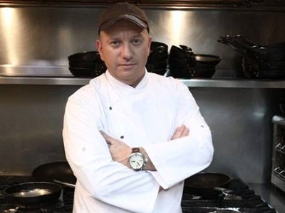 Άλλο ένα reality για τον Έκτορα Μποτρίνι;