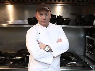 Θα… «πήξουμε» στους chef την επόμενη σεζόν