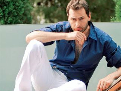 Μπουγιούρης: Πέρασα καλά στα «Μυστικά» και θα επέστρεφα