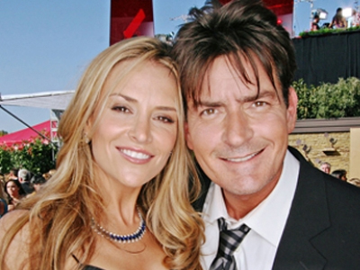 Η «έκρηξη» της Brooke Mueller