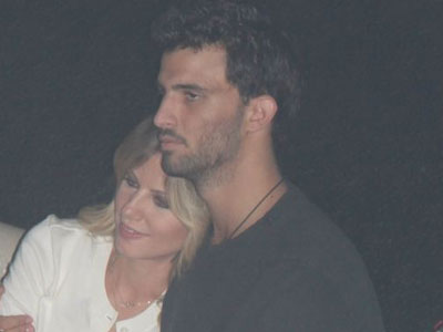 Θα το πάρει το κορίτσι