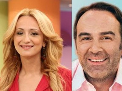 Τι είπε ο Γκουντάρας στην Κάκαβα όταν την γνώρισε